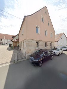 Holzbau Andreas Meyer – Bild