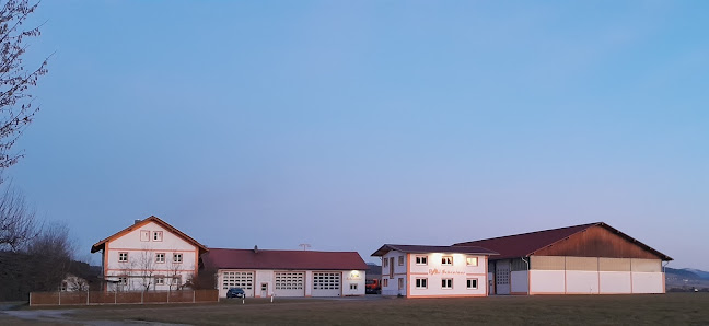 Schreiner Bau GmbH – Bild