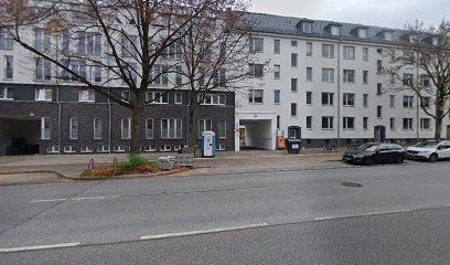 Bizim Insaat Hamburg GmbH