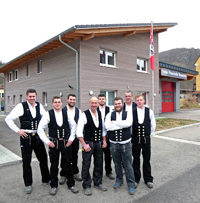 Steinebrunner Holzbau e. K.