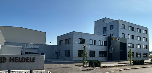 Elektro Heldele - Technische Anlagen GmbH
