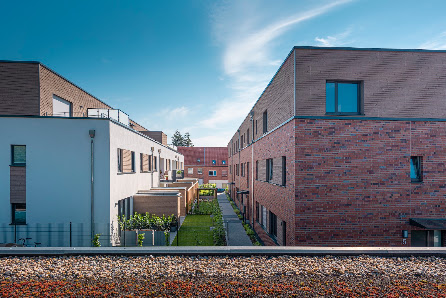 DIE WOHNKOMPANIE Nord GmbH – Bild