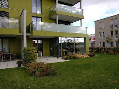 raum + haus