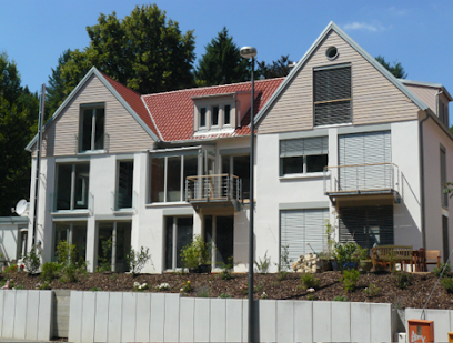 Architekturbüro Stadt+Raum