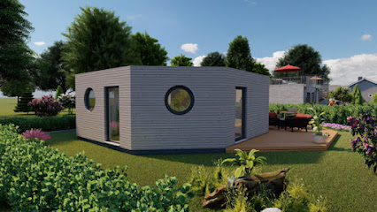 Tiny House Park Düsseldorf