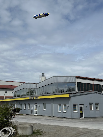 Hegerma Werk GmbH & Co. KG