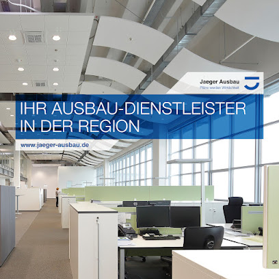 Jaeger Ausbau GmbH + Co KG Nord