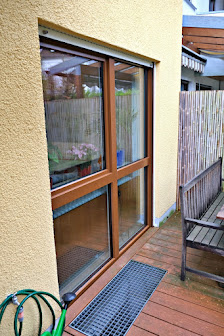 Lidel - Fenster - Schreinerei - Zimmerei - Holzbau - Parkett – Bild