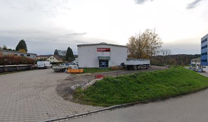 Berger Hoch- / Tiefbau GmbH