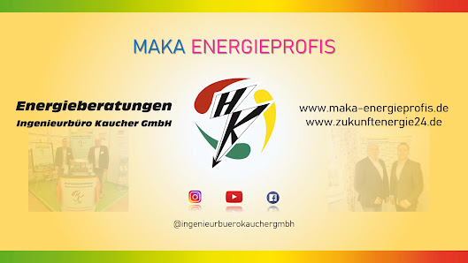 Ingenieurbüro Kaucher GmbH Energieberatungen – Bild