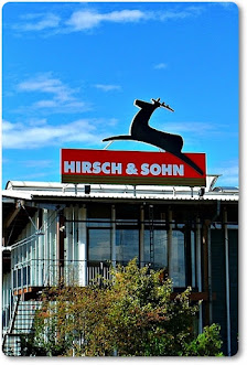 Hirsch & Sohn Holzhandel GmbH – Bild
