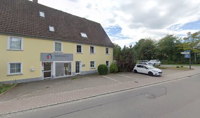 Hassa Bau