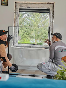 Salcedo Fenster und Türen – Bild