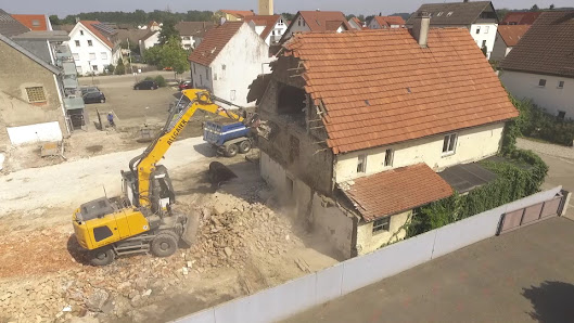 Nägele BAU - Lager – Bild