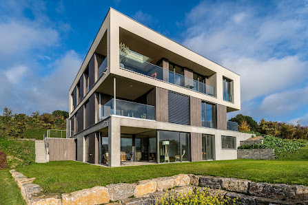 Casa Nova Planungs- und Wohnbaugesellschaft mbH für Neubau und Sanierung – Bild