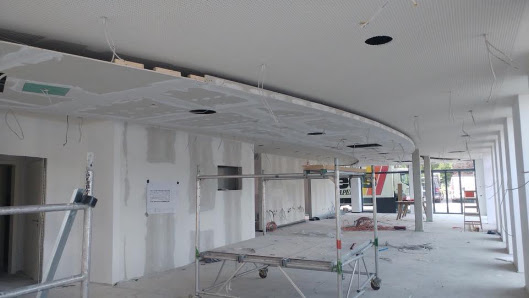 Gega Constructions Trockenbau Bremen – Bild