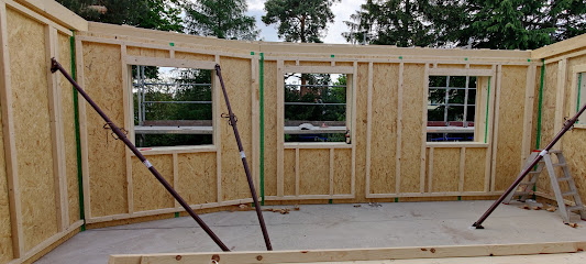Holzbau Holzmann Grauf GmbH