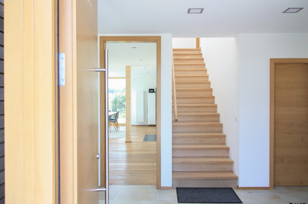 FRIEDL Holzbau GmbH – Bild