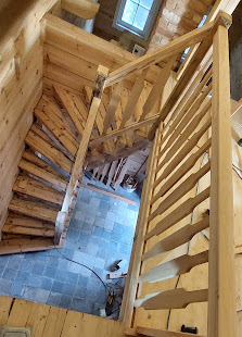 Treppen Edwin Majaura Zimmerei Und Treppenbau Im Spreewald – Bild
