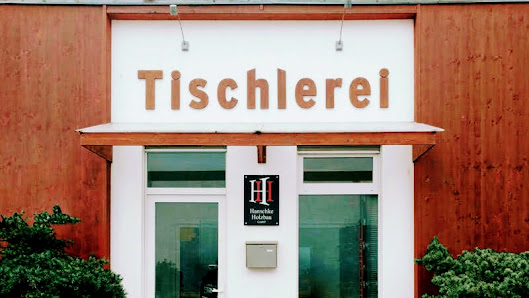 Hanschke Holzbau GmbH – Bild