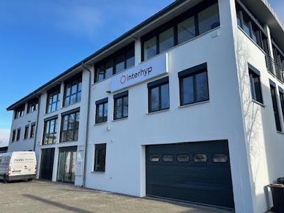Interhyp Baufinanzierung