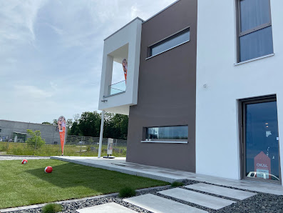 OKAL Musterhaus Kaiserslautern – Bild
