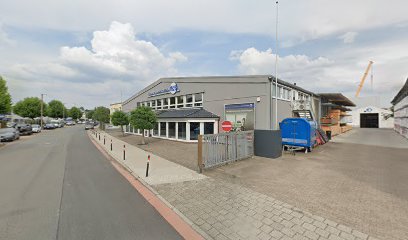 Wendt & Büschenfeld Dachbaustoffe GmbH