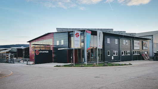 Herbert Stopper Zimmerei und Treppenbau GmbH – Bild