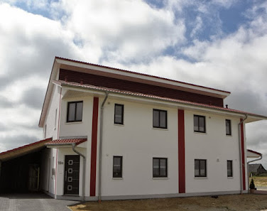 Holzhaus Nord – Bild