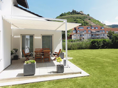 VELUSOL - Das Wettersegel – Bild