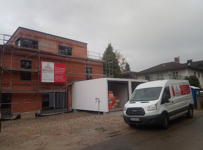 Hubert Bauer GmbH