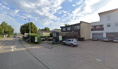 Zimmerei Eberhard Dachdeckungen