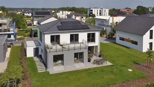 HELMA Musterhaus in Werder/Havel besichtigen – Bild