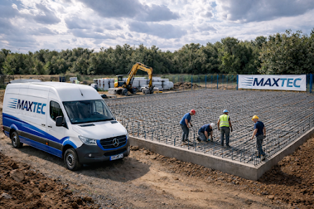 MaxTec GmbH – Bild