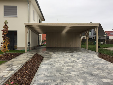 Herold Carports – Bild