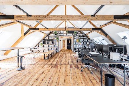 Hormuth Architektur – Bild