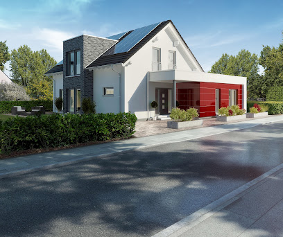 OKAL Musterhaus Langenhagen