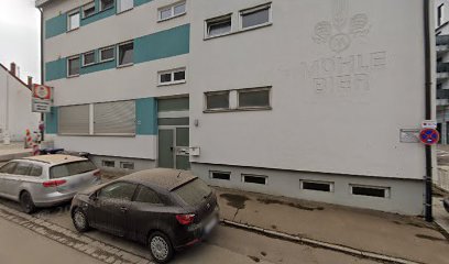Bau Traum Ulm