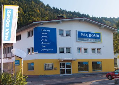 Max Doser GmbH & Co. KG – Bild