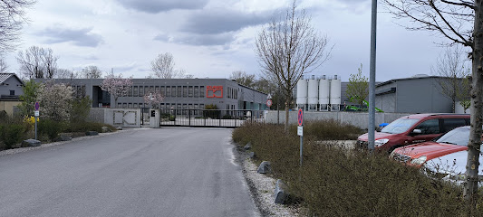 Klaus Hoch- und Tiefbau GmbH