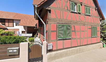 Andreas Lorenz Zimmerei/Holzbau