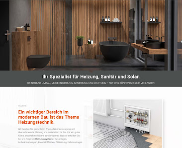 Sergej Zeisler Installateur | Heizungsbauer – Bild