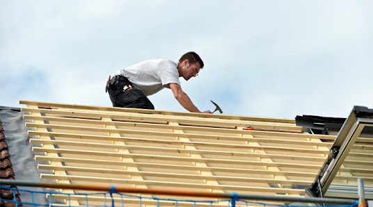Hillmann Holzbau GbR – Bild
