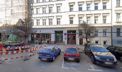 Bernrieder . Sieweke Lagemann . Architekten BDA GmbH