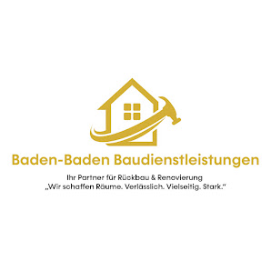 Baden-Baudienstleistungen & Interior – Bild