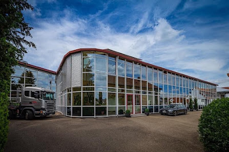 Etter Fenstertechnik GmbH & Co. KG – Bild