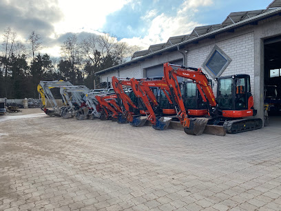 SIMSEK Bau GmbH (Tiefbau • Straßenbau • Schornsteintechnik)