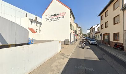 Modica - Bau Gmbh