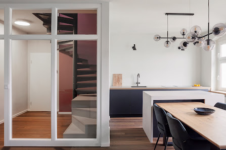 Superforma Architecture Studio – Bild