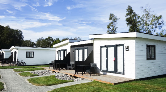 BCC Mobile Bungalows e.K. – Bild